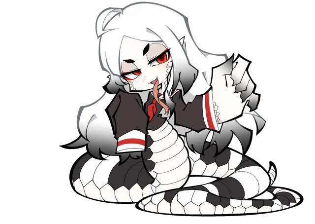 PP・蛇尾小憩