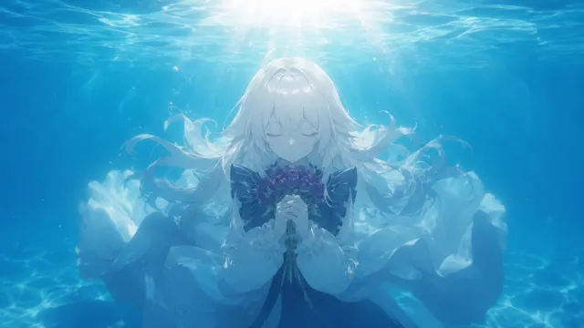 Fantasia Sonata Dream