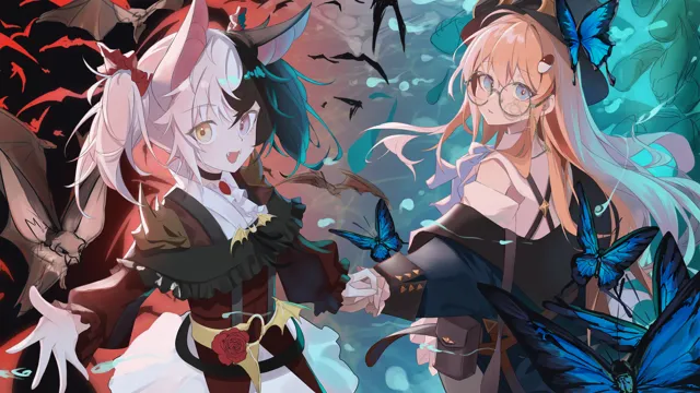 Fantasia Sonata Ghost Concerto
