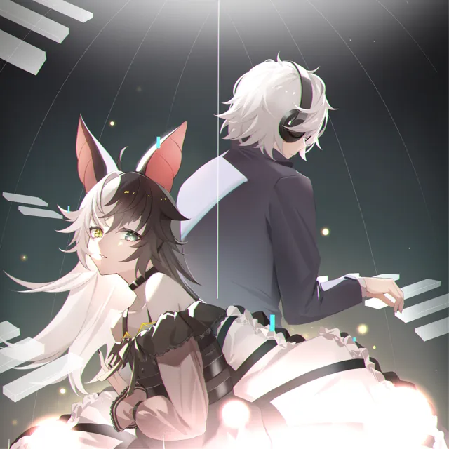 PYKAMIA Full Pack No.1 Cover