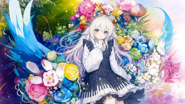 Flower Carnival