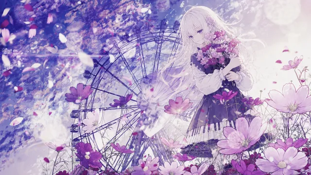 Flower ParaDIsE