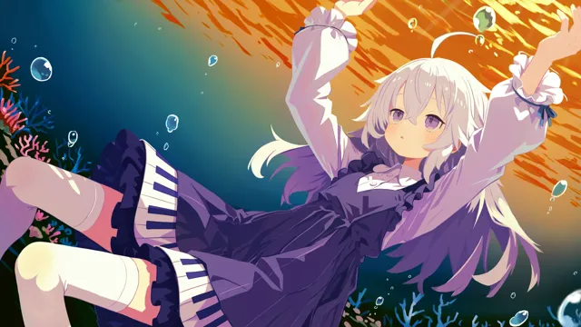 Vanity・夕照琴音