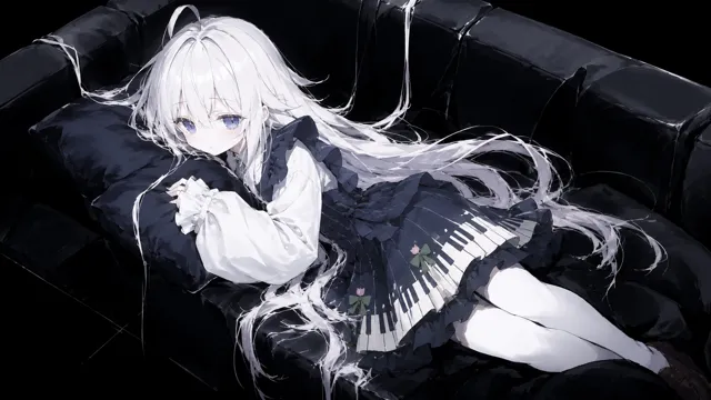 Flower Gray