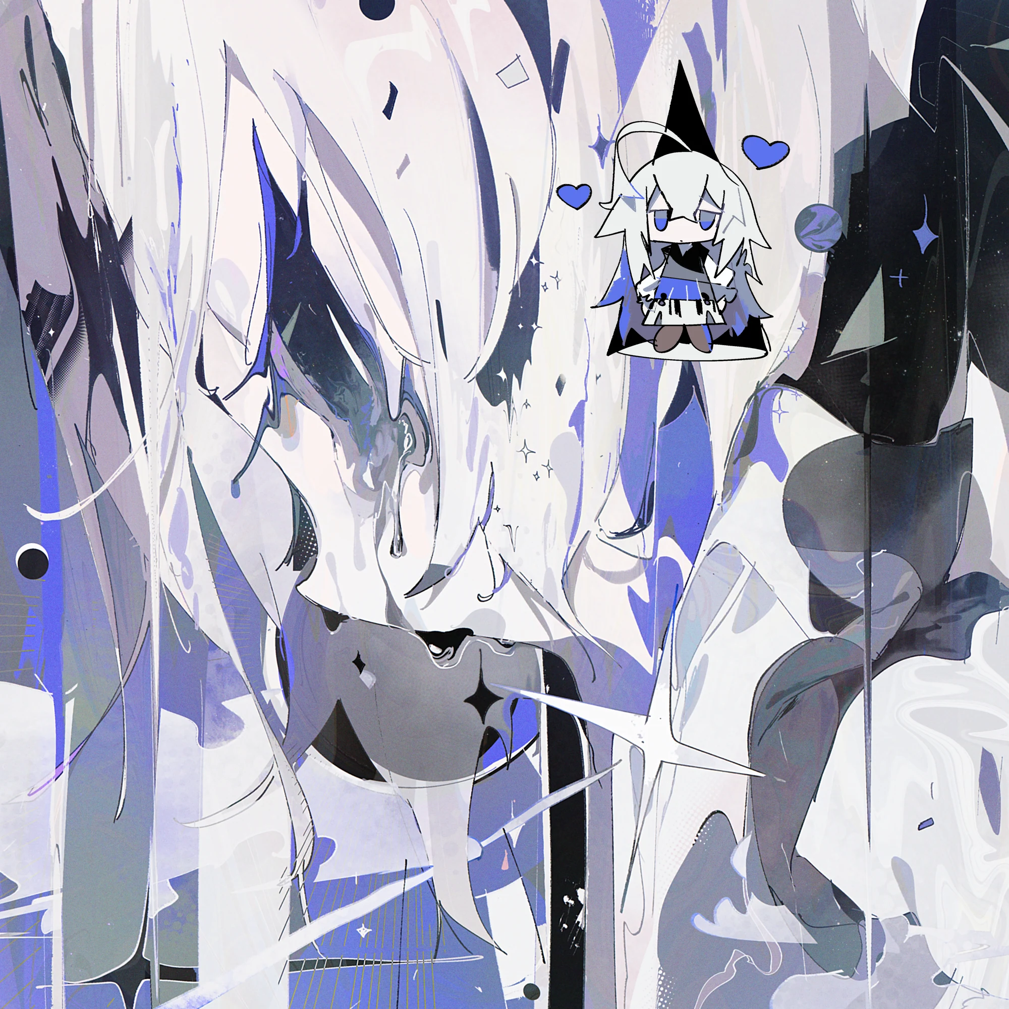 Vanity PIANO III Life 專輯封面