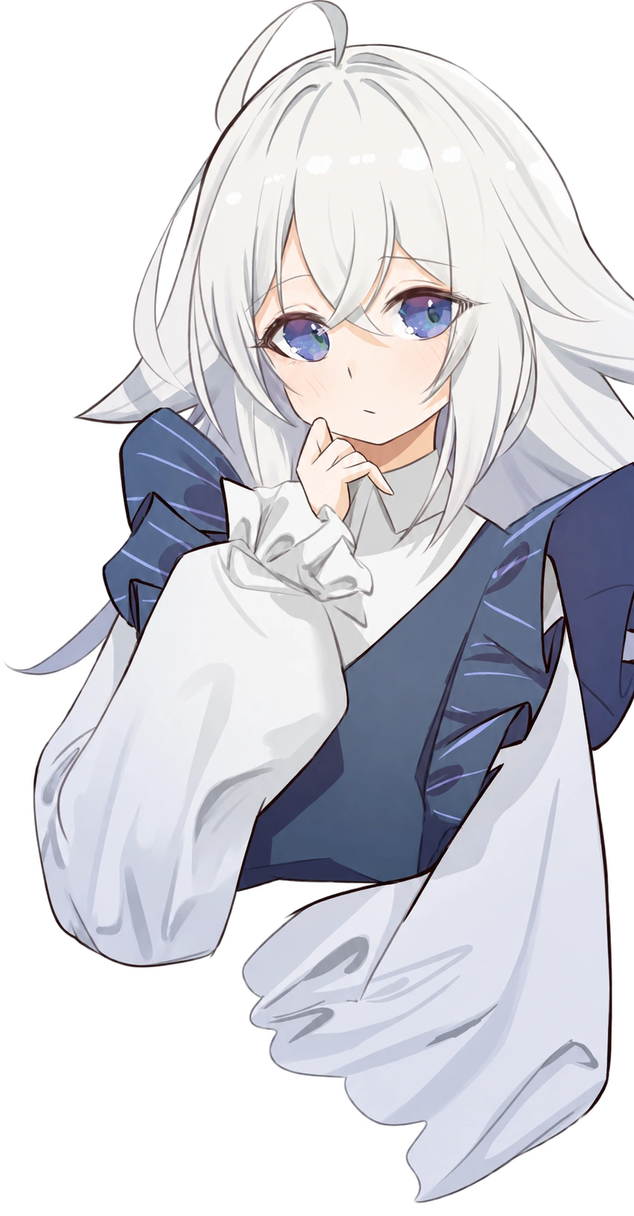 Vanity 角色立繪